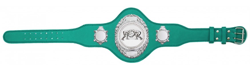 GRAPPLING CHAMPIONSHIP BELT-PLT286/S/GRAPS-4 COLOURS GRAPPLING CHAMPIONSHIP BELT-PLT286/S/GRAPS-4 COLOURS